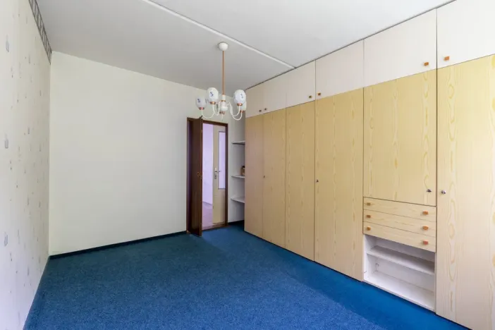 Prodej bytu 4+1, Litvínov - Janov, Luční, 90 m2