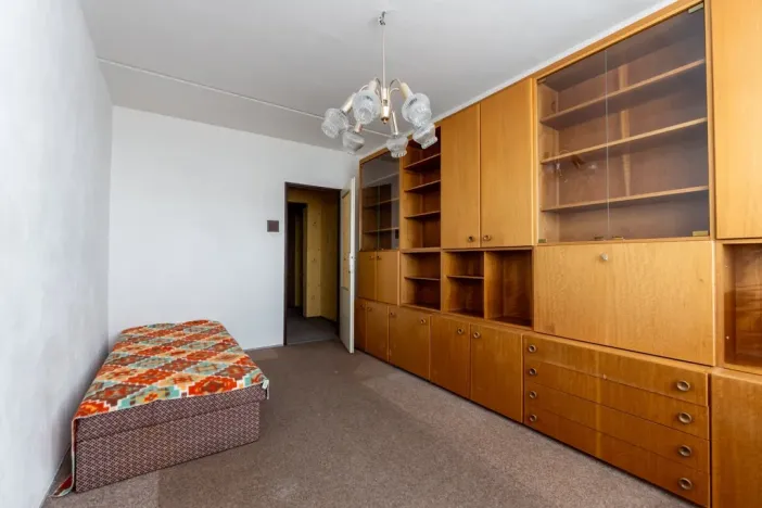 Prodej bytu 4+1, Litvínov - Janov, Luční, 90 m2