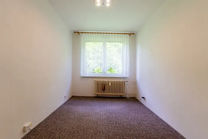 Prodej bytu 4+1, Litvínov - Janov, Luční, 90 m2