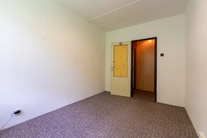Prodej bytu 4+1, Litvínov - Janov, Luční, 90 m2