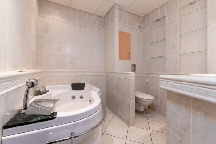 Prodej bytu 4+1, Litvínov - Janov, Luční, 90 m2