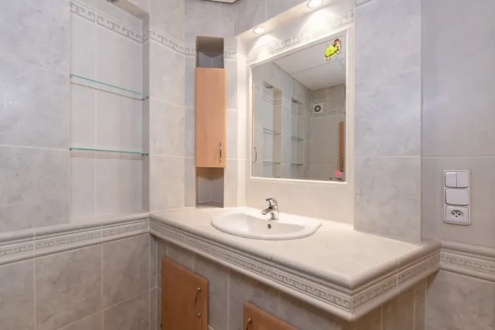Prodej bytu 4+1, Litvínov - Janov, Luční, 90 m2