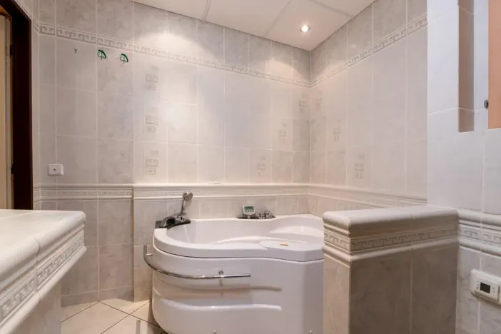 Prodej bytu 4+1, Litvínov - Janov, Luční, 90 m2
