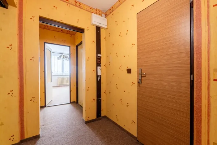 Prodej bytu 4+1, Litvínov - Janov, Luční, 90 m2