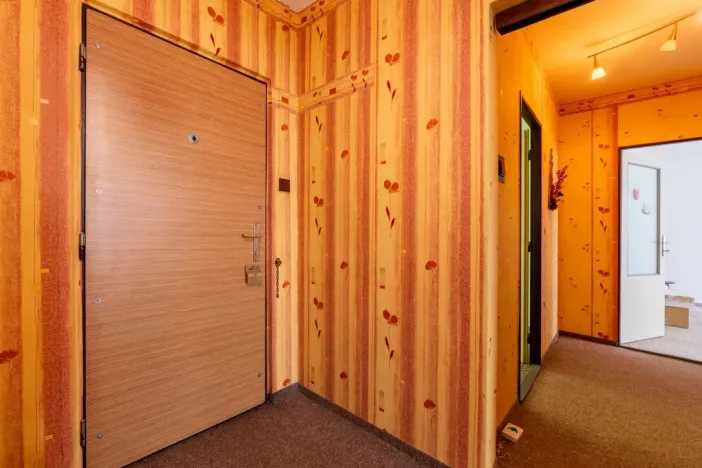 Prodej bytu 4+1, Litvínov - Janov, Luční, 90 m2