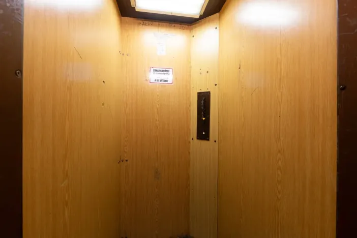 Prodej bytu 4+1, Litvínov - Janov, Luční, 90 m2
