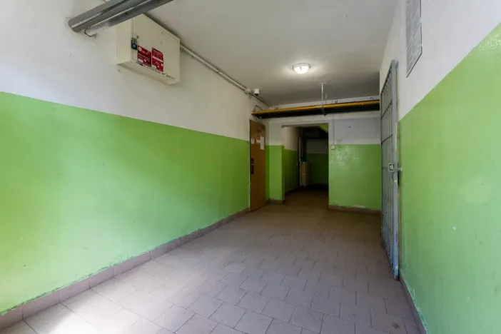 Prodej bytu 4+1, Litvínov - Janov, Luční, 90 m2