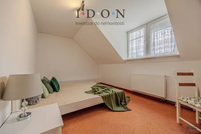Prodej ubytování, Krásná, 680 m2