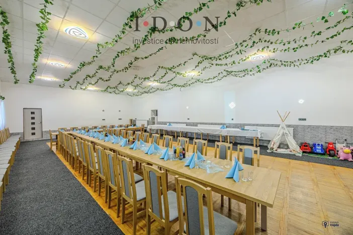 Prodej rodinného domu, Kozlovice, 500 m2