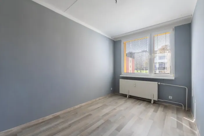 Pronájem bytu 2+kk, Most, Bělehradská, 43 m2
