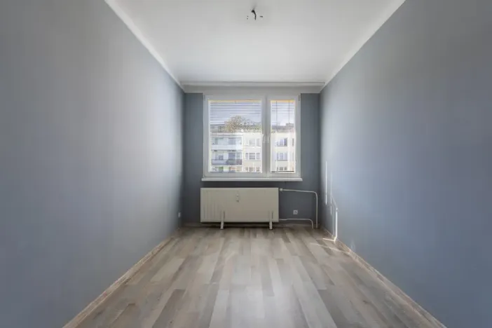 Pronájem bytu 2+kk, Most, Bělehradská, 43 m2
