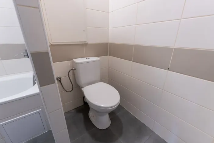 Pronájem bytu 2+kk, Most, Bělehradská, 43 m2