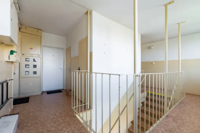Pronájem bytu 2+kk, Most, Bělehradská, 43 m2
