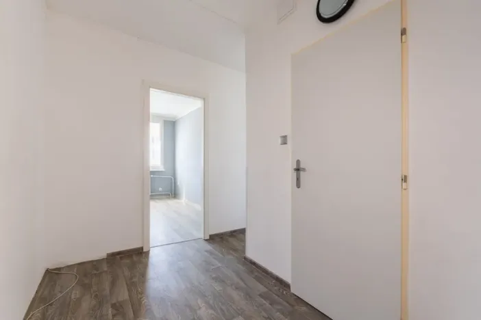 Pronájem bytu 2+kk, Most, Bělehradská, 43 m2