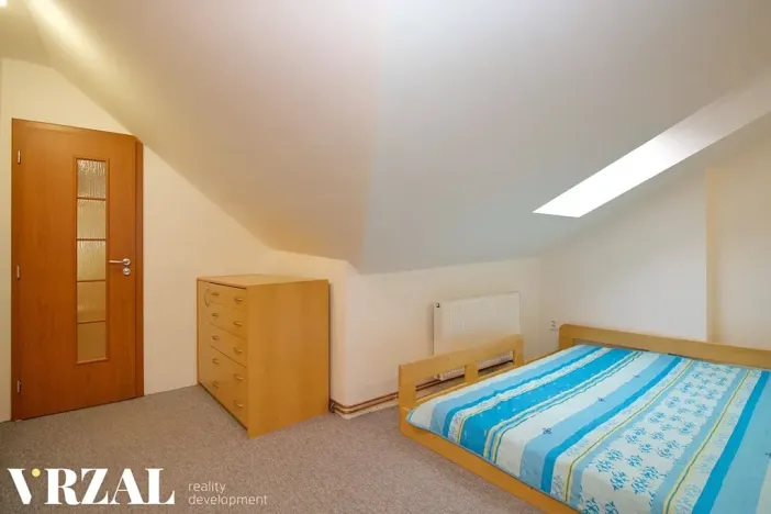 Pronájem rodinného domu, Plzeň, Stromková, 85 m2