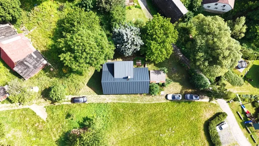 Prodej rodinného domu, Roztoky u Semil, 346 m2