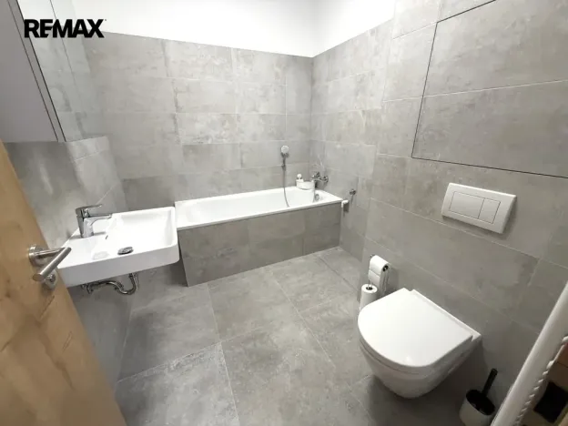 Pronájem bytu 3+kk, Moravské Budějovice, Jechova, 83 m2