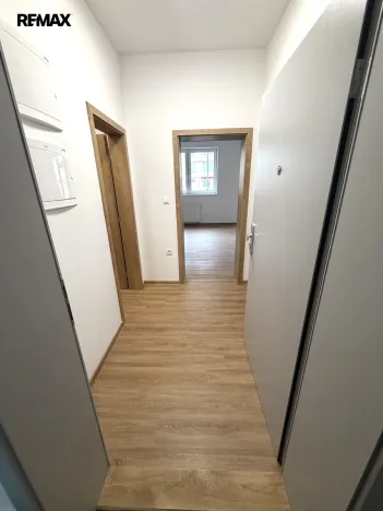 Pronájem bytu 3+kk, Moravské Budějovice, Jechova, 83 m2