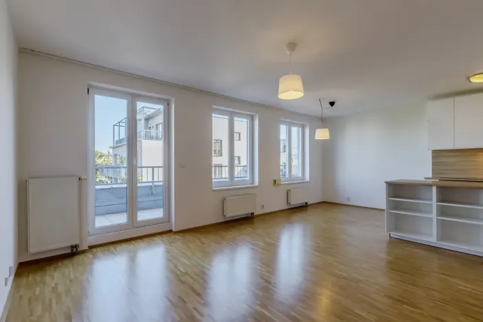 Prodej bytu 4+kk, Praha - Zbraslav, Pelzova, 130 m2