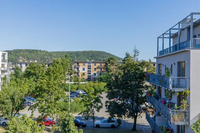 Prodej bytu 4+kk, Praha - Zbraslav, Pelzova, 130 m2