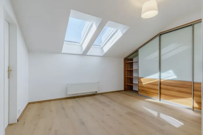 Prodej bytu 4+kk, Praha - Zbraslav, Pelzova, 130 m2