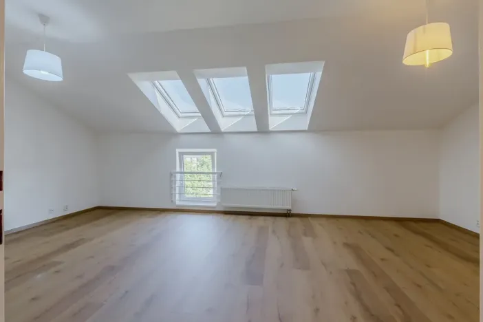 Prodej bytu 4+kk, Praha - Zbraslav, Pelzova, 130 m2