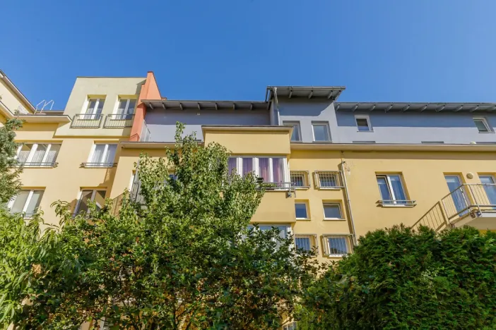 Prodej bytu 4+kk, Praha - Zbraslav, Pelzova, 130 m2