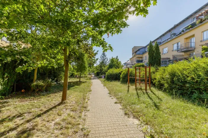 Prodej bytu 4+kk, Praha - Zbraslav, Pelzova, 130 m2