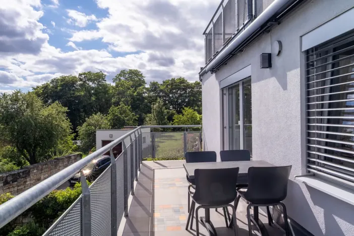Prodej bytu 3+kk, Praha - Horní Počernice, Studnická, 93 m2
