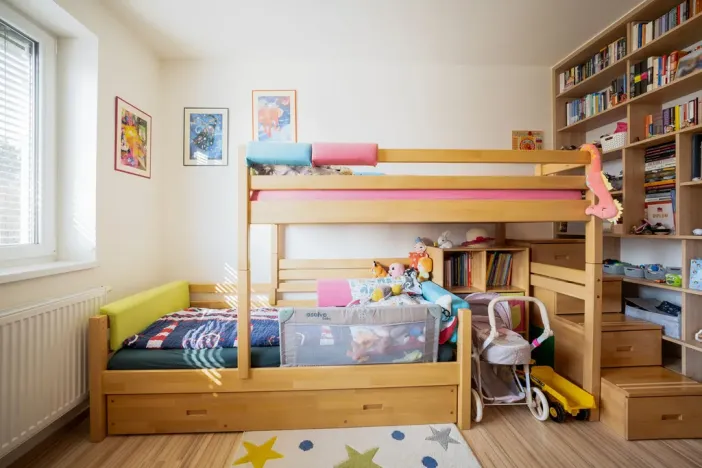 Prodej bytu 3+kk, Praha - Horní Počernice, Studnická, 93 m2