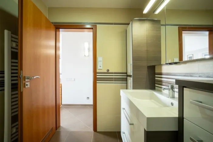 Prodej bytu 3+kk, Praha - Horní Počernice, Studnická, 93 m2