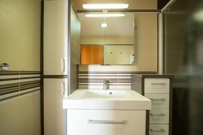 Prodej bytu 3+kk, Praha - Horní Počernice, Studnická, 93 m2