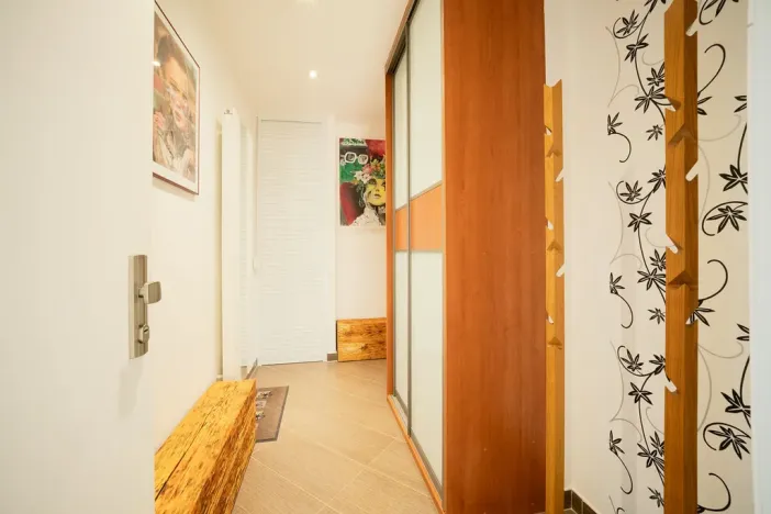 Prodej bytu 3+kk, Praha - Horní Počernice, Studnická, 93 m2