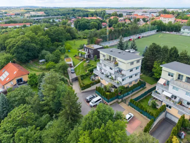 Prodej bytu 3+kk, Praha - Horní Počernice, Studnická, 93 m2