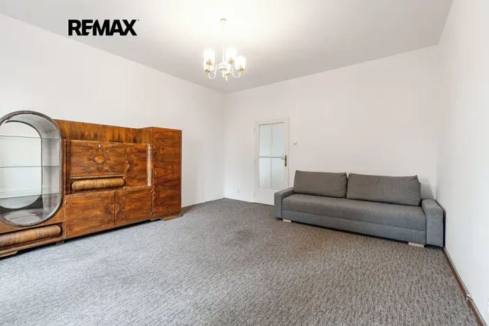 Pronájem bytu 2+kk, Praha - Dejvice, Na Špitálce, 55 m2