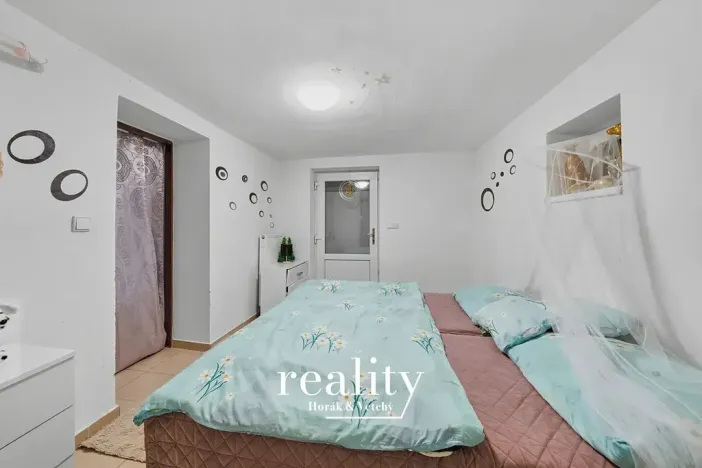 Prodej bytu 2+1, Havlíčkův Brod, Trocnovská, 60 m2