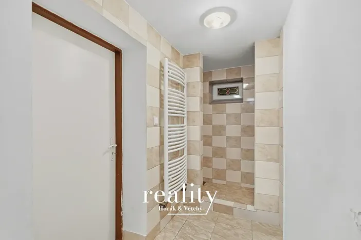 Prodej bytu 2+1, Havlíčkův Brod, Trocnovská, 60 m2