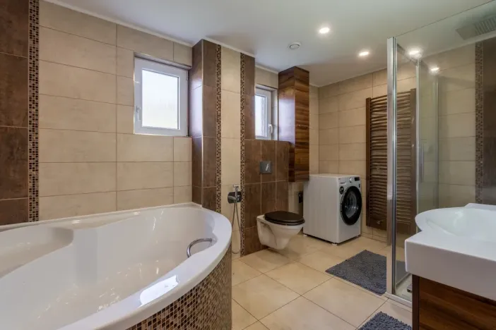 Prodej rodinného domu, Košťany, Rakouské domy, 208 m2