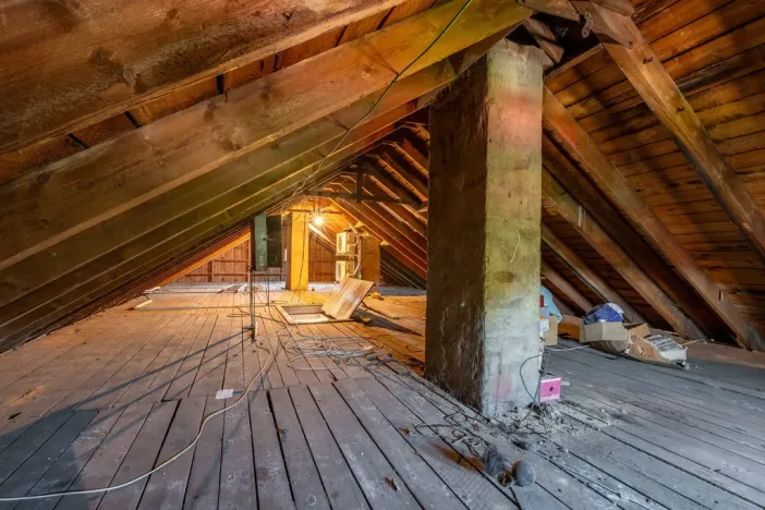 Prodej rodinného domu, Košťany, Rakouské domy, 208 m2