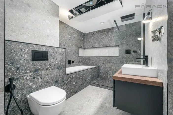 Prodej bytu 2+kk, Praha - Vysočany, Spojovací, 87 m2