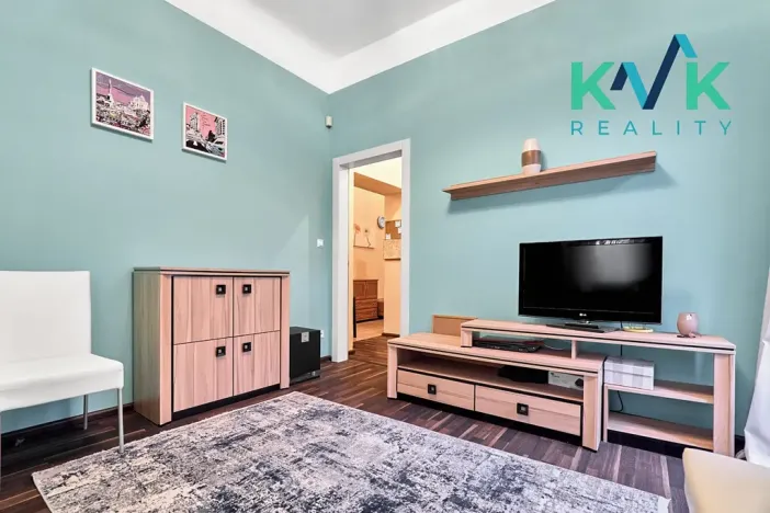 Pronájem bytu 4+kk, Karlovy Vary, Na Vyhlídce, 109 m2