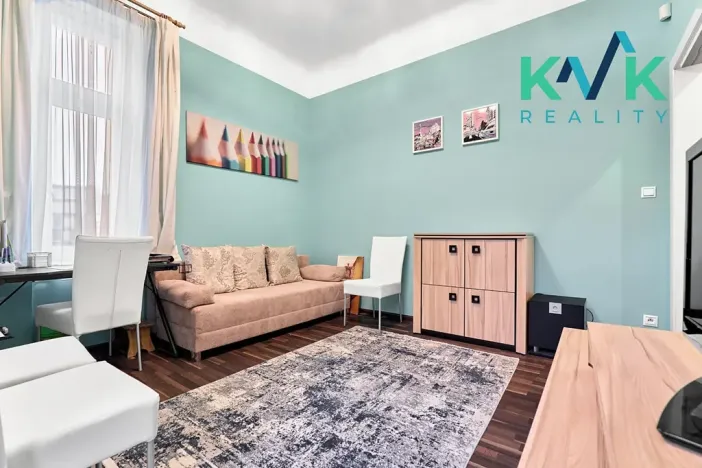 Pronájem bytu 4+kk, Karlovy Vary, Na Vyhlídce, 109 m2