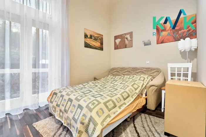 Pronájem bytu 4+kk, Karlovy Vary, Na Vyhlídce, 109 m2