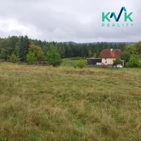 Prodej pozemku pro bydlení, Chodov, 1112 m2