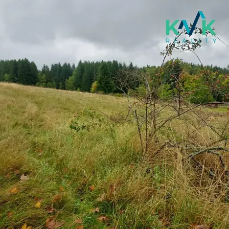 Prodej pozemku pro bydlení, Chodov, 1112 m2
