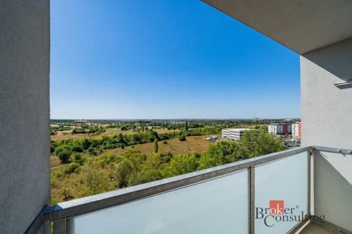Pronájem bytu 3+kk, Praha - Černý Most, Bryksova, 72 m2
