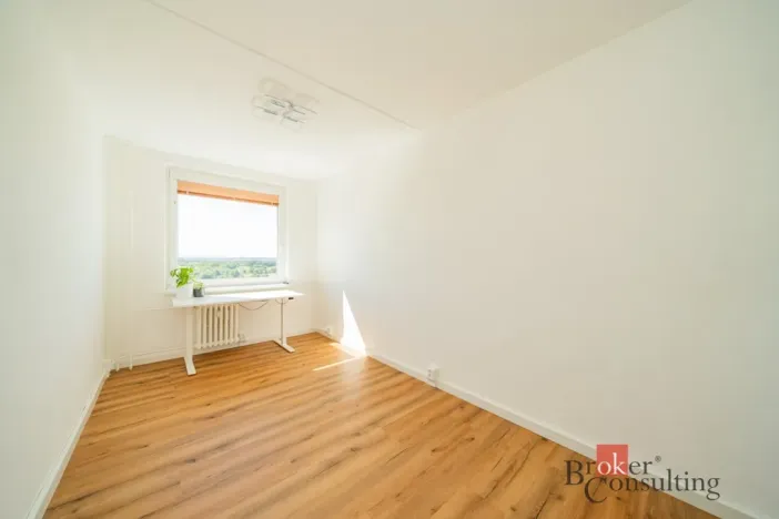 Pronájem bytu 3+kk, Praha - Černý Most, Bryksova, 72 m2