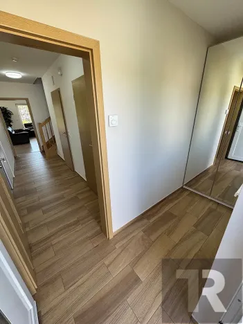 Prodej rodinného domu, Vejprnice, V Cihelně, 147 m2