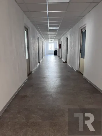 Pronájem kanceláře, Plzeň, Soukenická, 16 m2