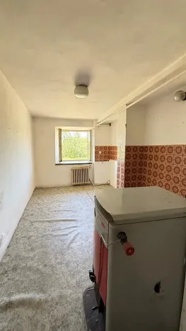 Prodej rodinného domu, Protivín, Rabiňská, 100 m2